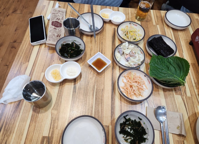 무실그집쭈꾸미 이미지