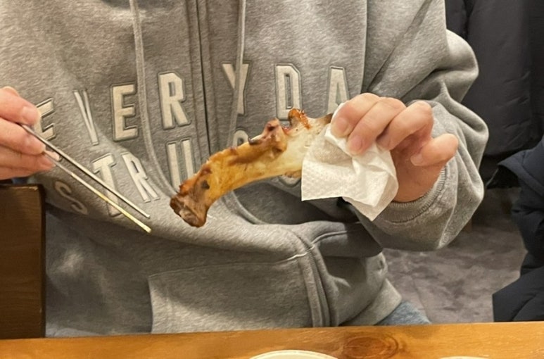 가장맛있는족발천안메가박스점 이미지