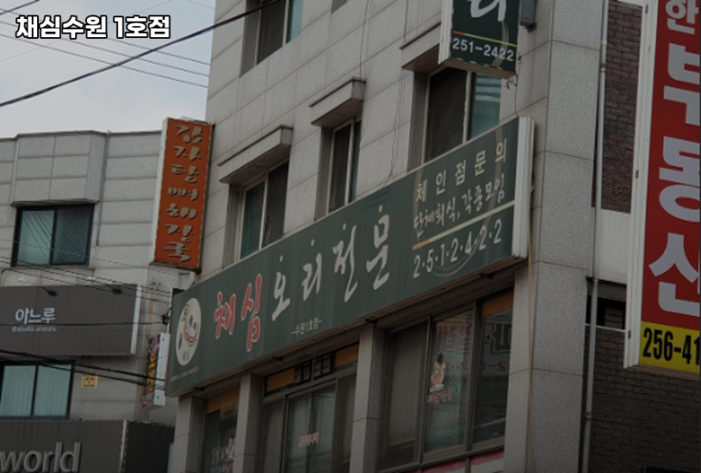 팔달고기 이미지
