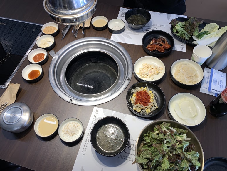백미가든(만촌점) 이미지