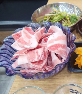 고령식육식당 이미지
