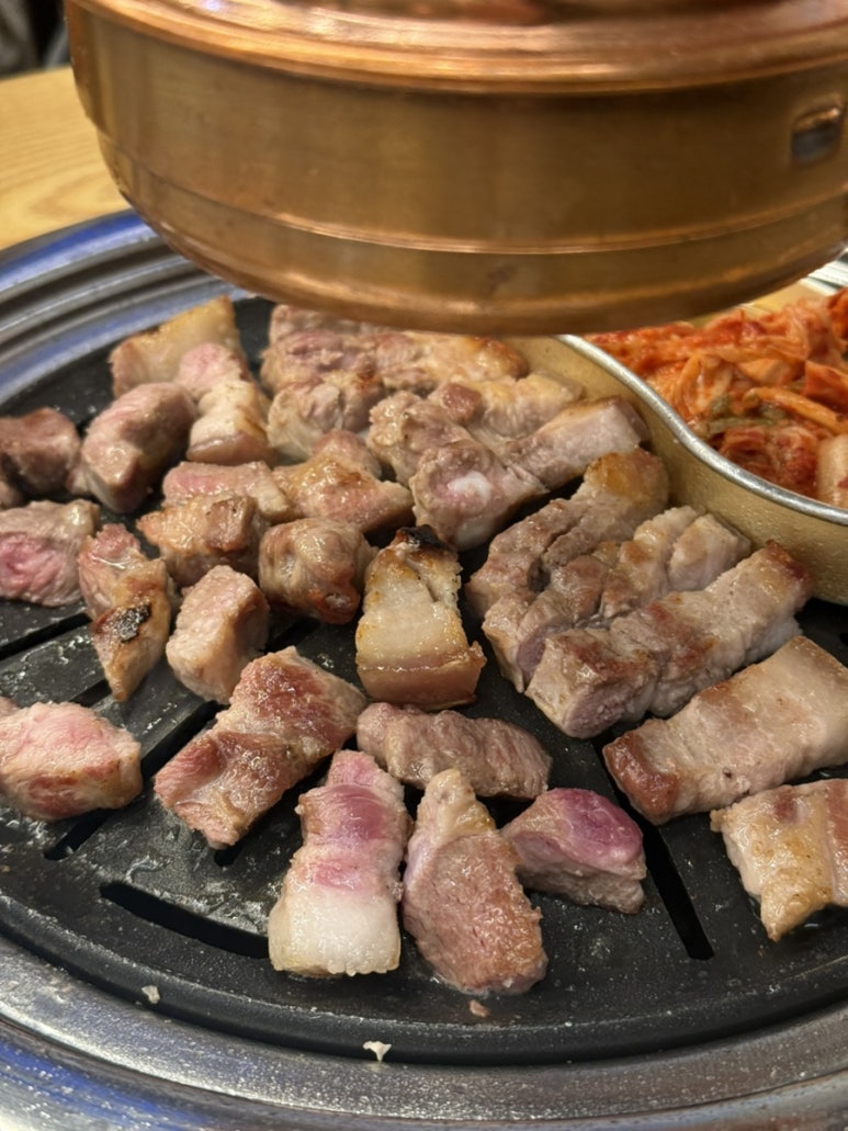 진안흑돼지농장 이미지