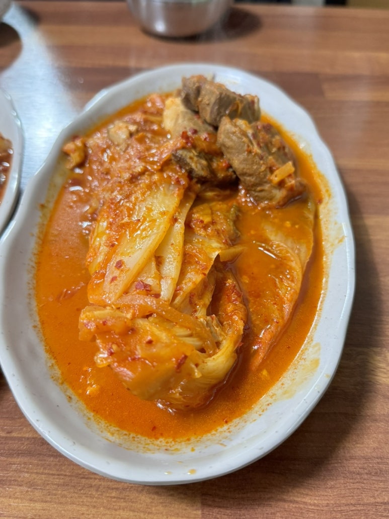 김치찜이최고야 부산본점 이미지
