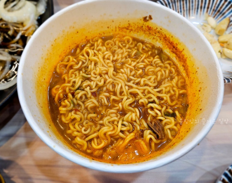 미남갈비 이미지