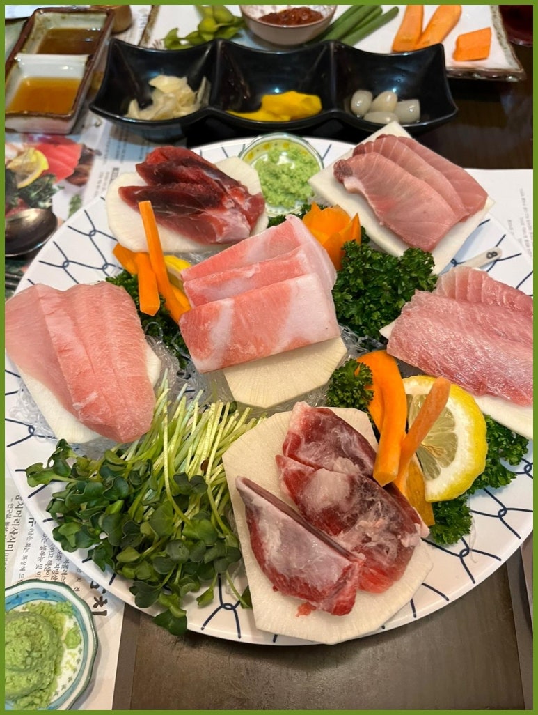 광주참치 이미지