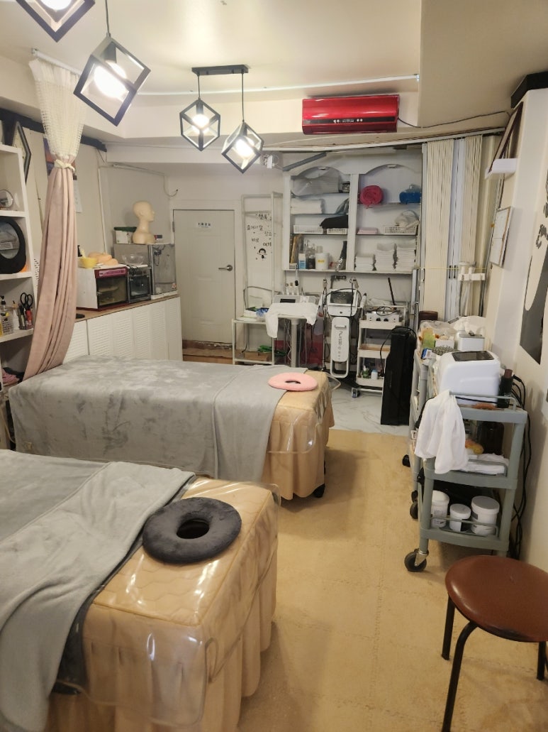 오늘뷰티 이미지