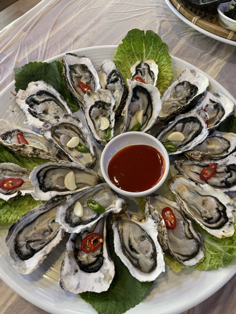 오션회포차 이미지