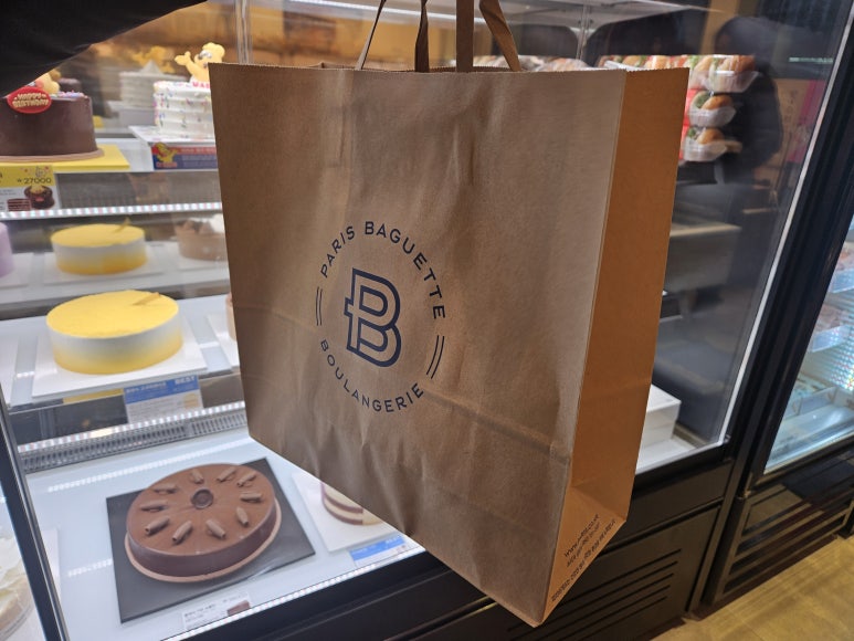파리바게뜨가좌역점 이미지