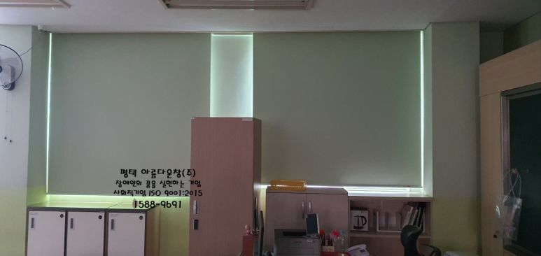 서울선사초등학교 이미지