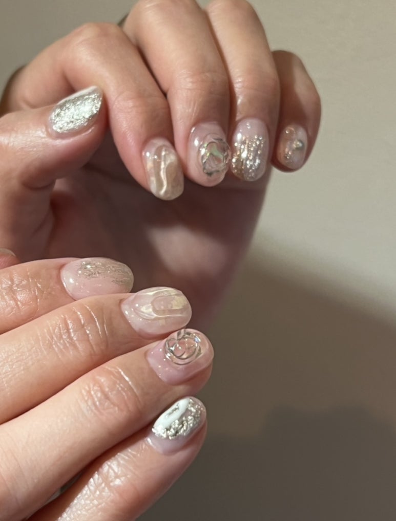 앤네일(Ann nail) 이미지