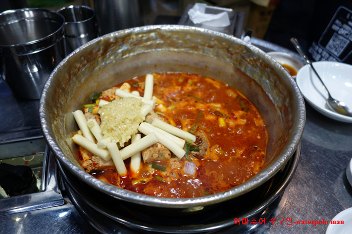 종로계림닭도리탕원조 천호점 이미지