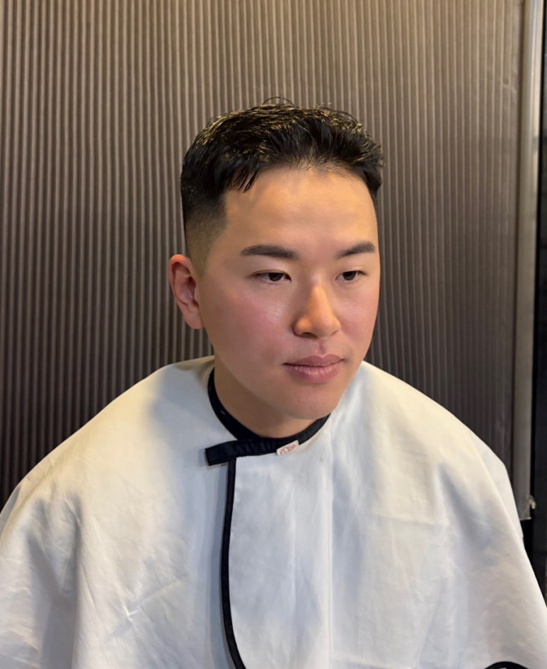 젠츠바버샵 이미지