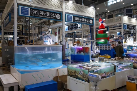 믿음수산 이미지