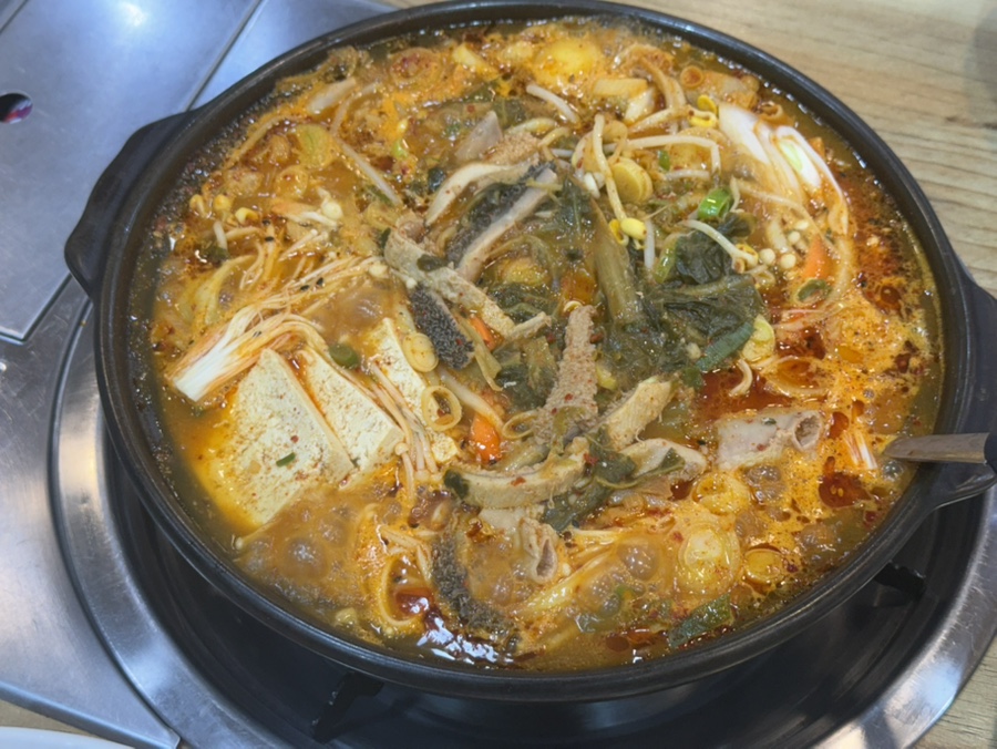 나주곰탕대패집(삼겹살) 춘천명동점 이미지