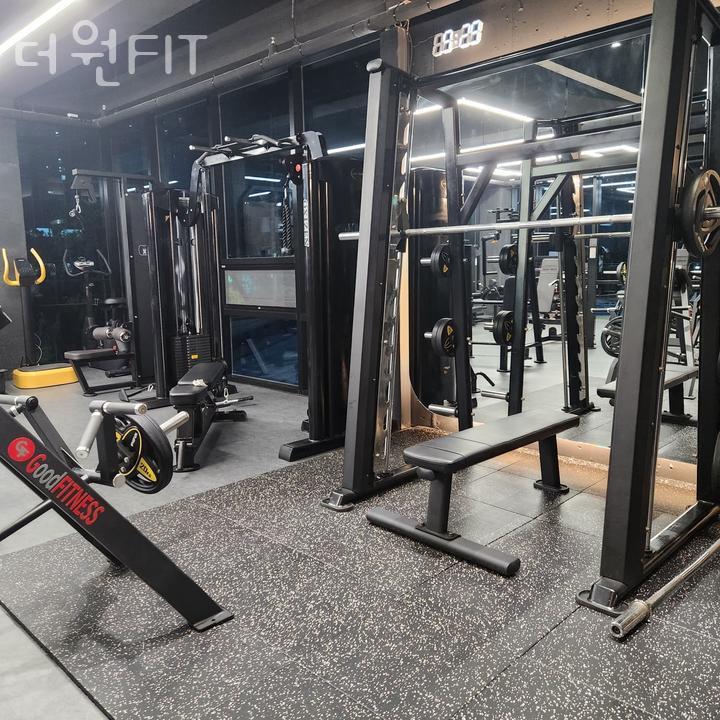 더원FIT 이미지