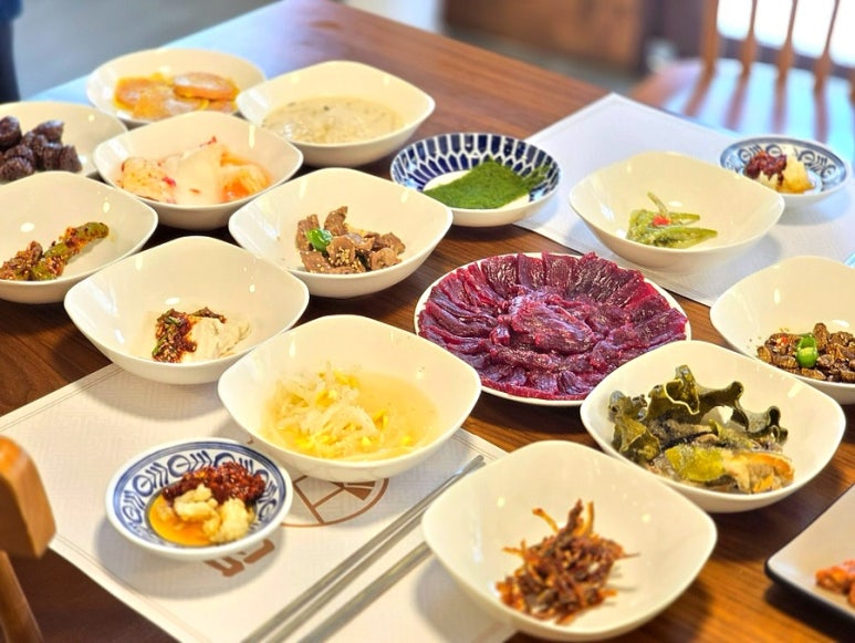 목림 이미지