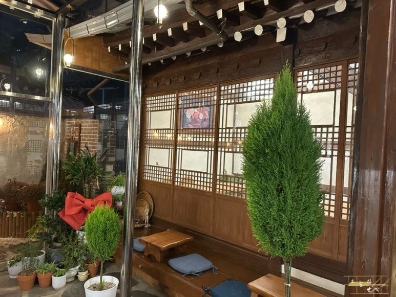 의정부동 신세계 백화점 앞 이미지