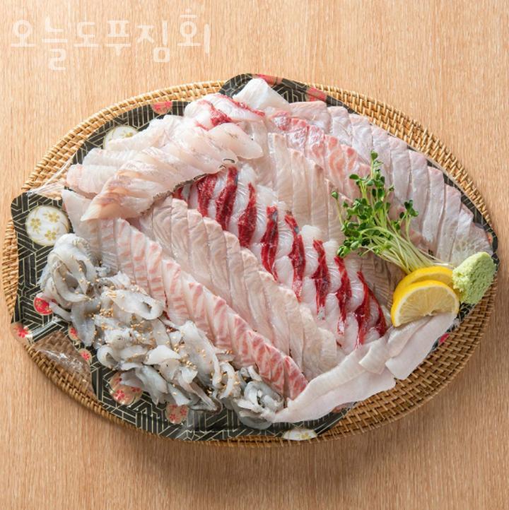 오늘도 푸짐회 이미지
