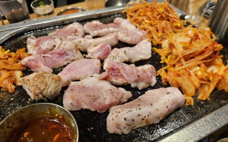 칼삼 이미지