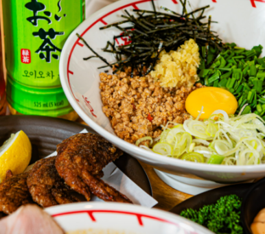 쇼유식당 이미지