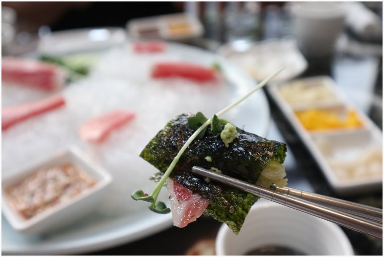 해도참치 이미지
