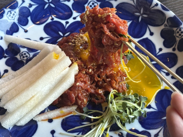 고기와찌개마을 이미지
