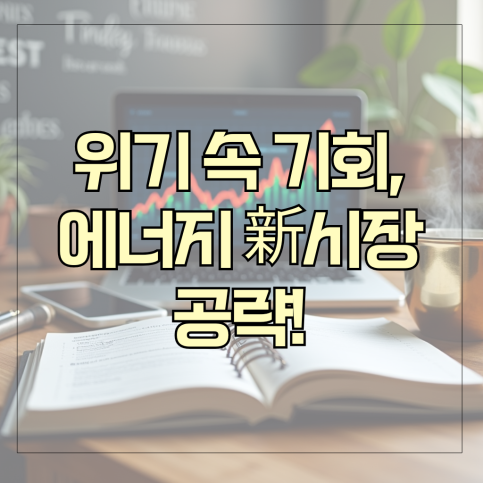 한국기업 이미지