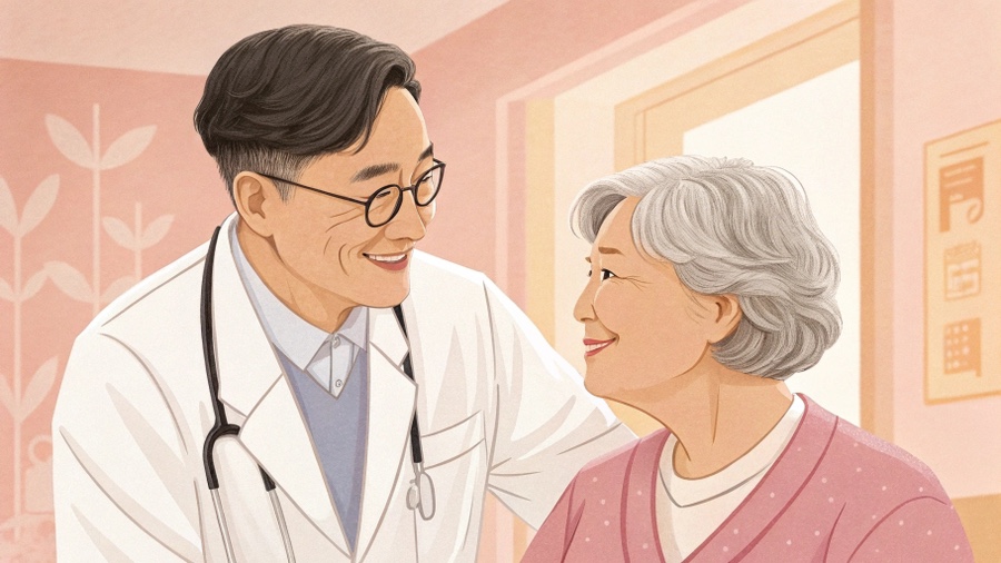 빠른병원 이미지