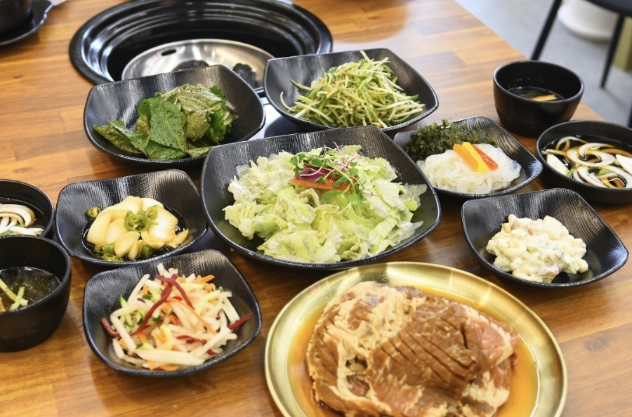 다로갈비 이미지