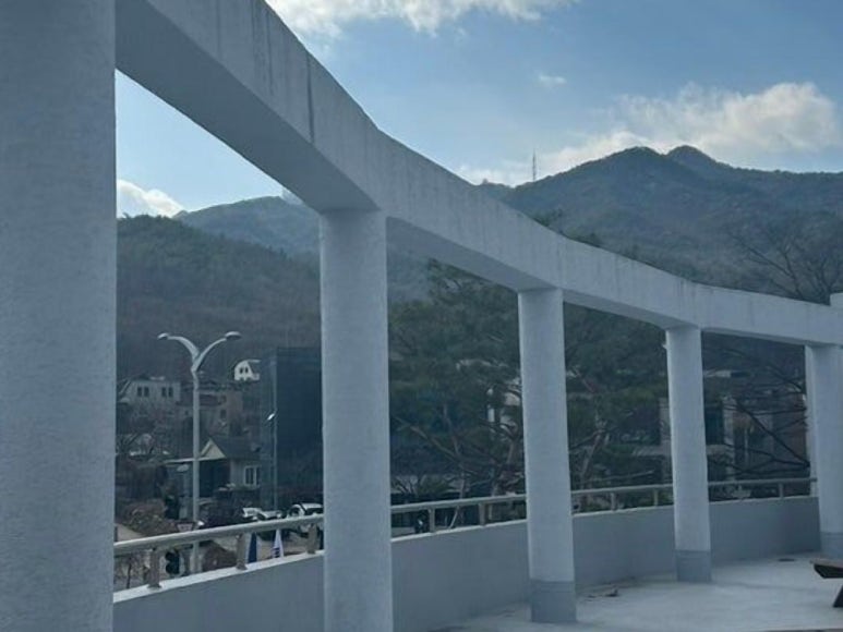 마당놀이화로구이 이미지