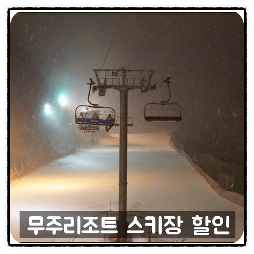 일타무주스키강습 이미지