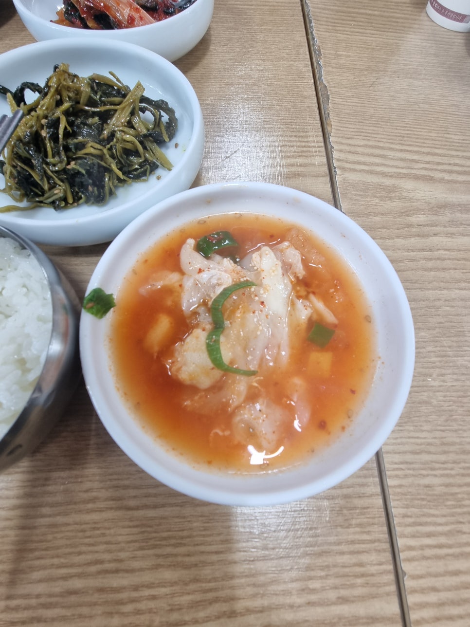 순자집곰치국 이미지