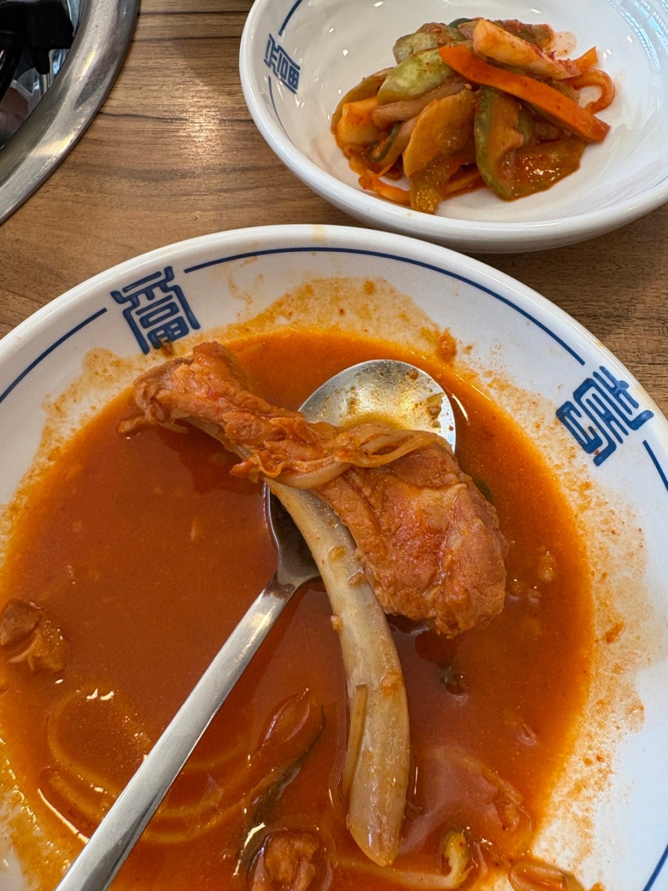 일미등갈비 이미지