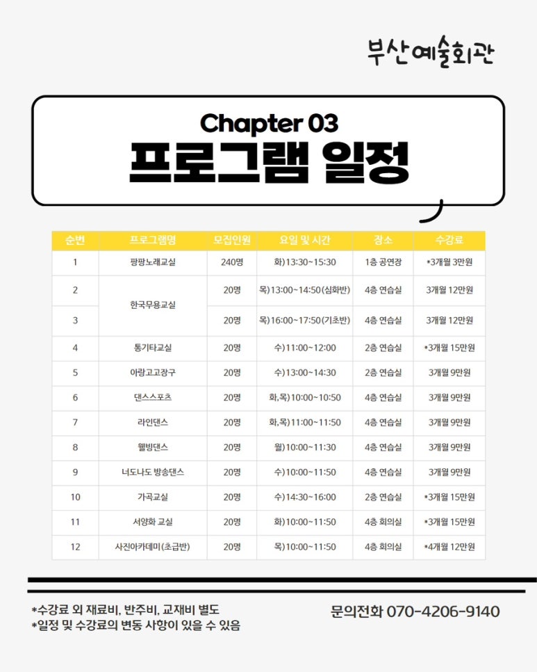 팡팡라인댄스 이미지