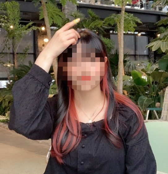 뮤즈 헤어 이미지