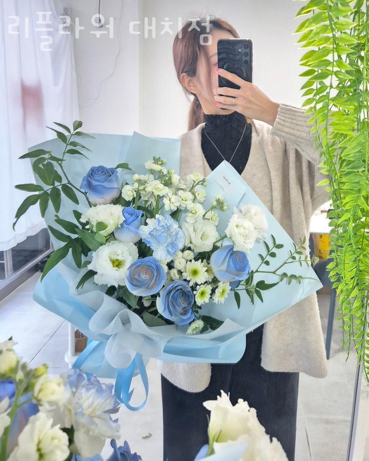리플라워 이미지