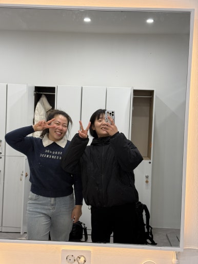 치어풀트레이닝 이미지