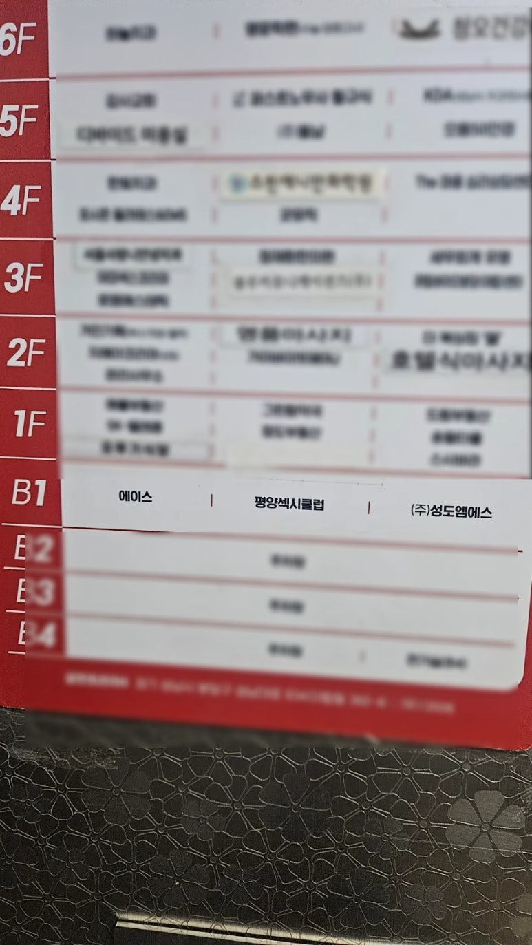 섹시크럽 이미지