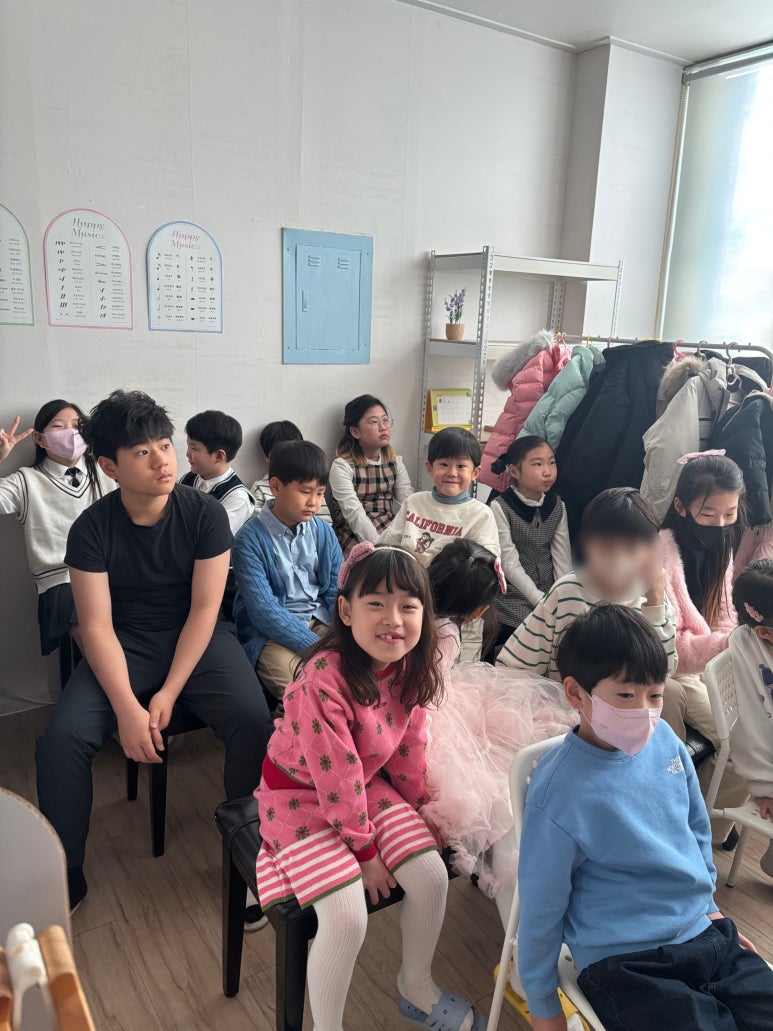 채움피아노음악학원 이미지