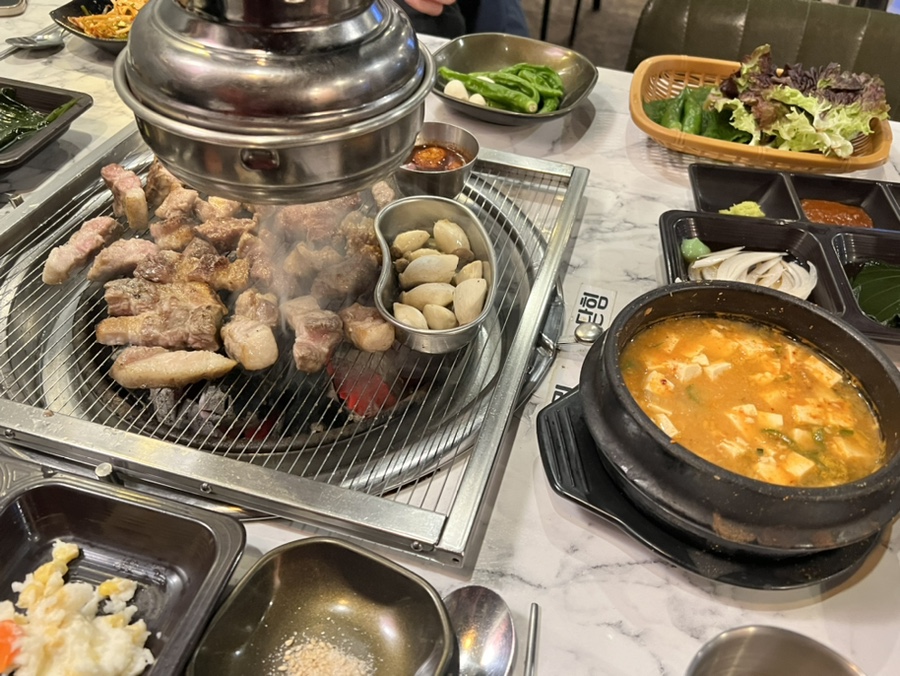 혜민푸드 이미지