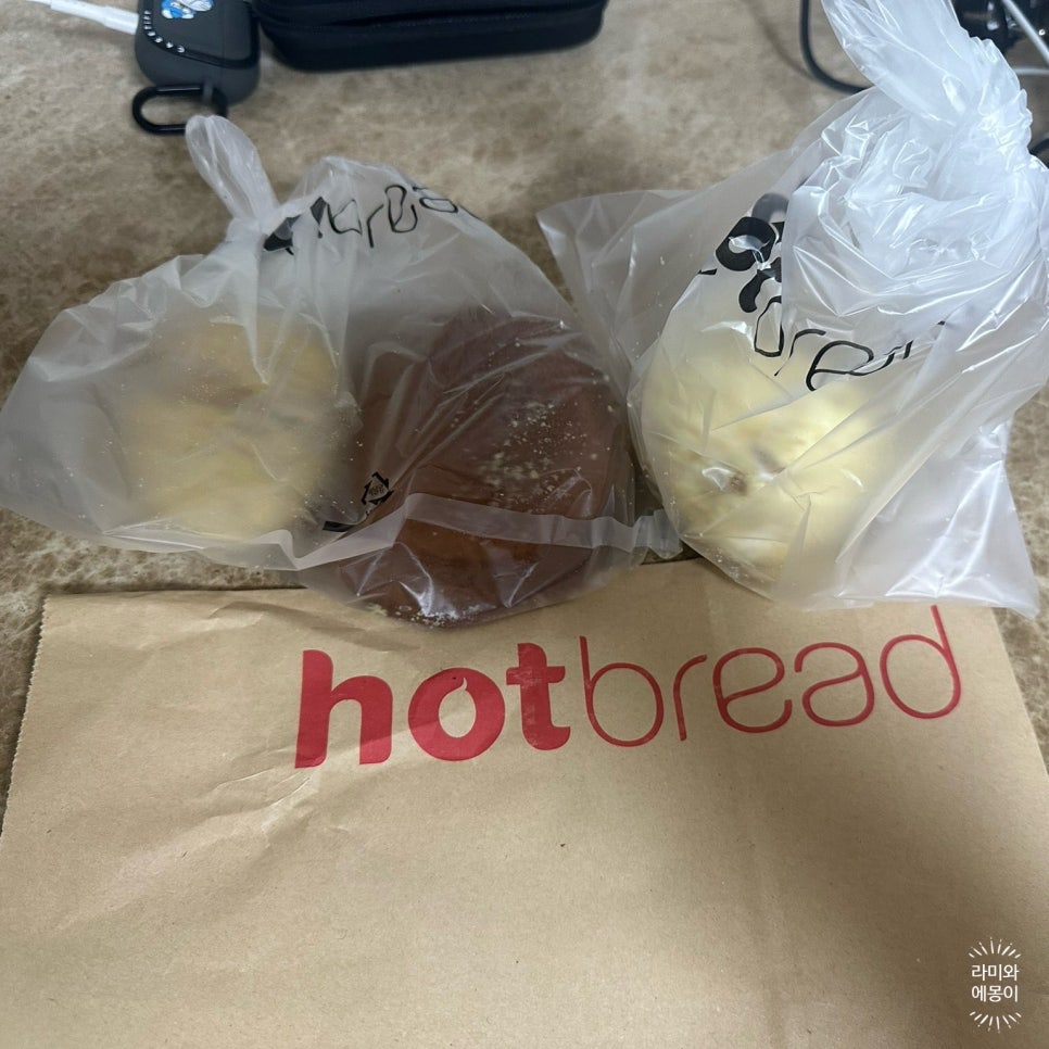 핫브레드 가락시장역점 사진 5