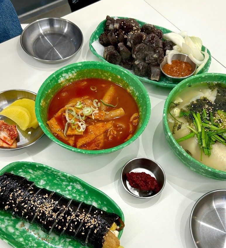 처제분식 이미지