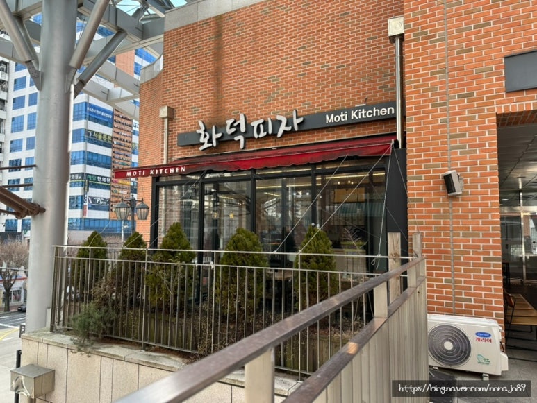 파리바게뜨(양덕점) 이미지
