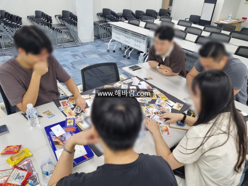 인커뮤니케이션 이미지