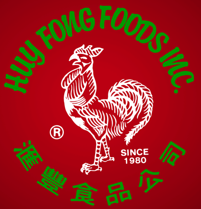 스리라차(SRIRACHA) 이미지