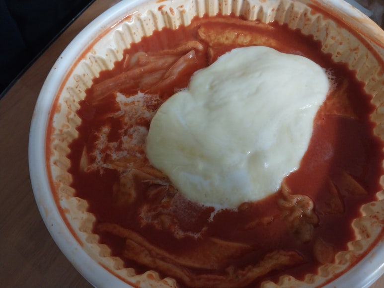 응급실 국물떡볶이(공덕점) 이미지