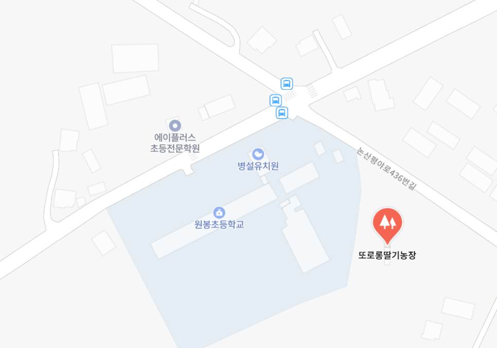 또로롱딸기농장 이미지