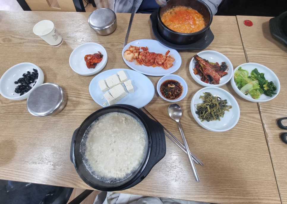 순자집곰치국 이미지