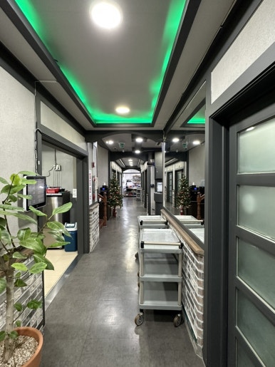 화산오리직화구이 이미지