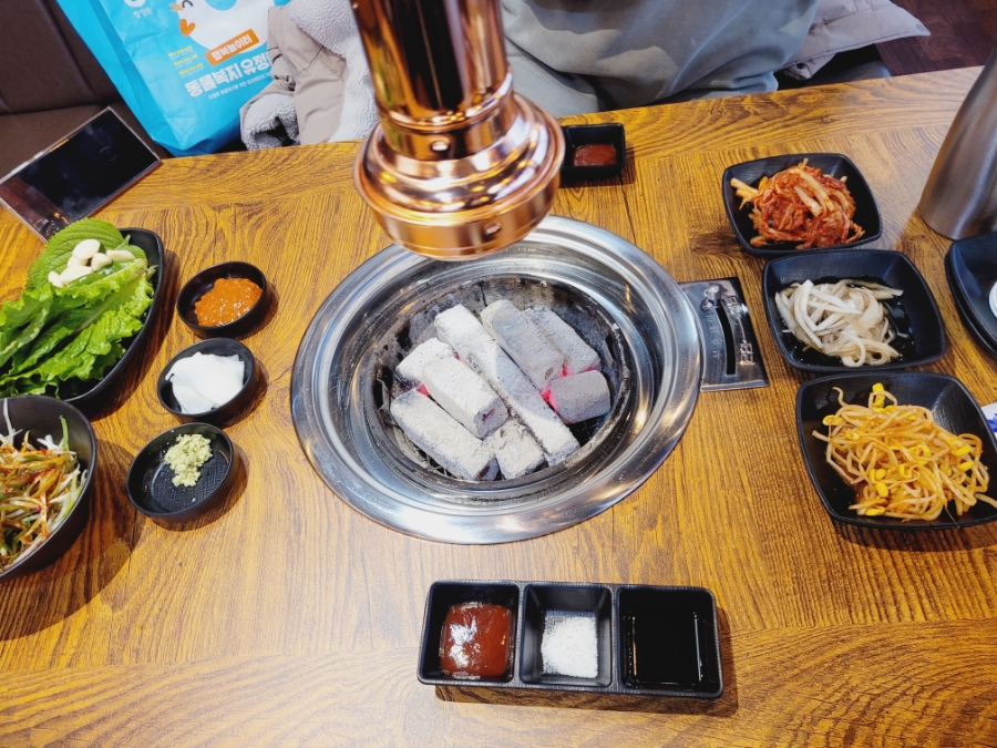훔친고기 이미지